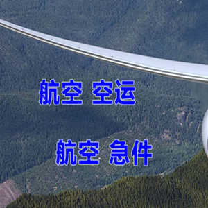 济南遥墙航空空运快递-选东方航空和上海航空